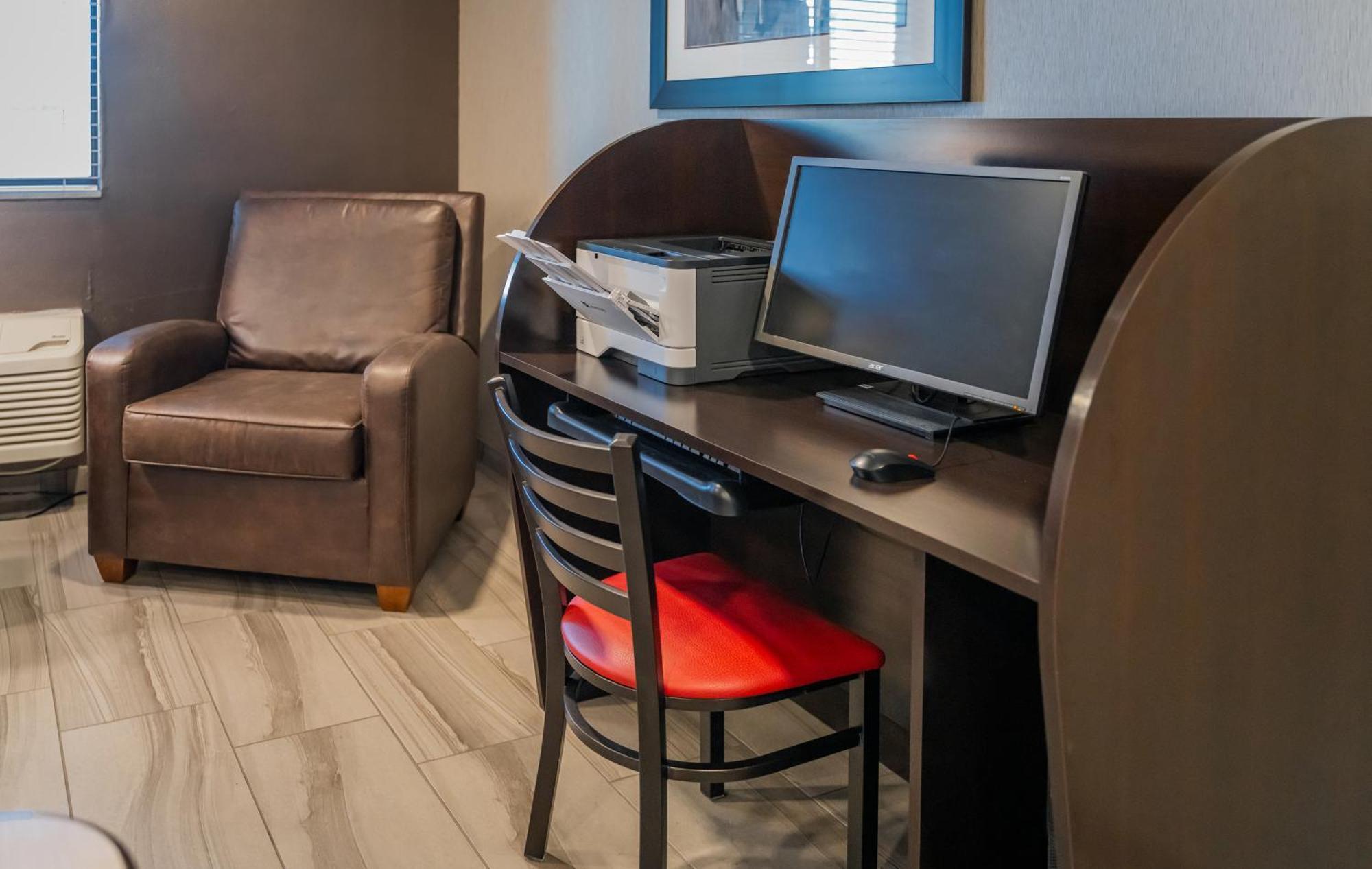 My Place Hotel-Moab, Ut Экстерьер фото