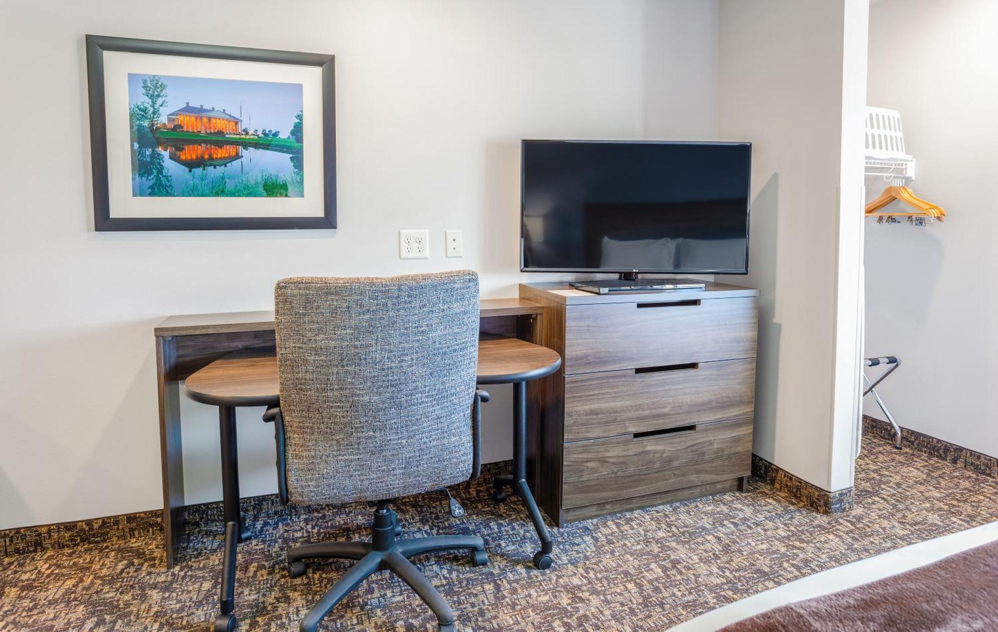 My Place Hotel-Moab, Ut Экстерьер фото