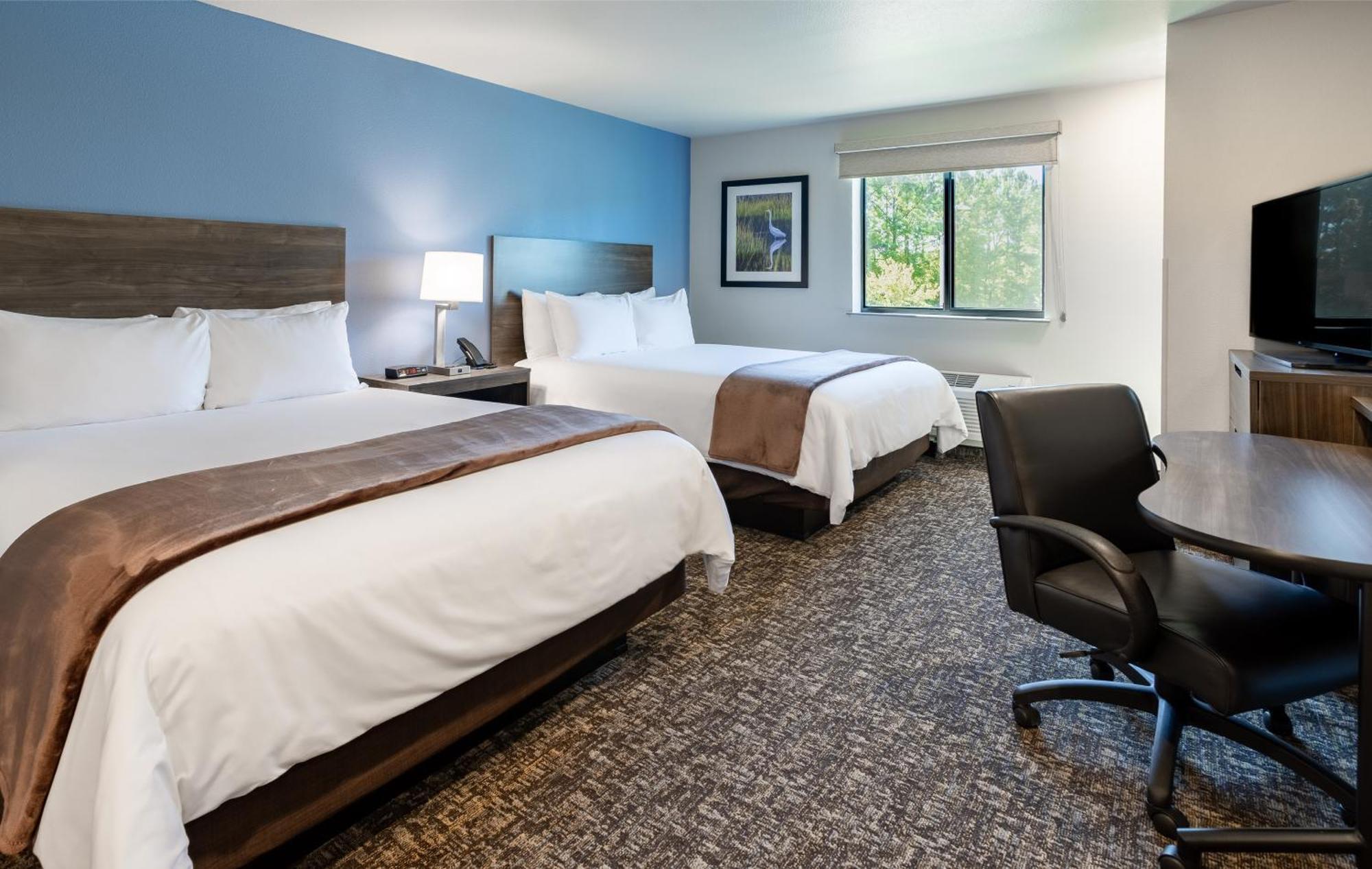 My Place Hotel-Moab, Ut Экстерьер фото
